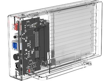 ORICO 2259RU3 oprogramowanie