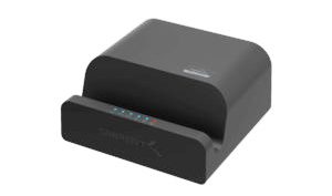 Sabrent USB 3.0 Universal Docking Station with Stand for Tablets and Laptops DS-RICA sterowniki