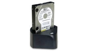 Sabrent SATA Hard Drive Rock DSH-USB2 sterowniki