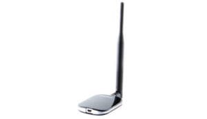 Wireless USB N Adapter HighPower 802.11N 6DBI Antenna 300M NT-H802N sterowniki