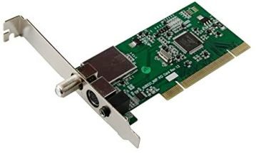 Sabrent ATSC And Digital TV Tuner PCI Card TV-PCIDG sterowniki