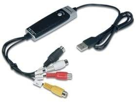 Sabrent USB 2.0 RCA Audio Video Creator USB-ECPT sterowniki