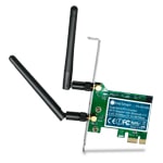 FebSmart FS-AC1200-Basic Edition (Dual Band Concurrent1200Mbps Wi-Fi Card) sterowniki