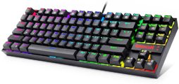 Redragon K552RGB Oprogramowanie