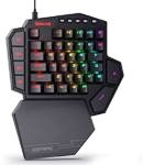 Redragon K585 Oprogramowanie