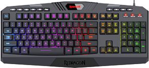 Redragon K503 Oprogramowanie