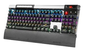 Redragon K563 SURYA RGB Oprogramowanie