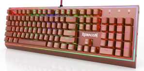 Redragon K571 Oprogramowanie