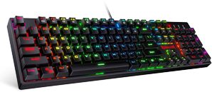 Redragon K567-RGB Oprogramowanie