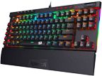 Redragon K587 Tenkeyless RGB Oprogramowanie