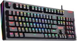 Redragon K592 PRO Oprogramowanie