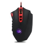 Redragon M901 Oprogramowanie