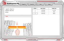 Oprogramowanie KeyResponse PK