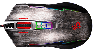 A4Tech Bloody P93 Sterowniki i oprogramowanie