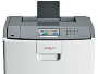 Lexmark C746dtn