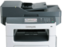 Lexmark MX517de