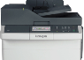 Lexmark CX417de