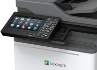 Lexmark CX625