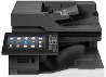 Lexmark CX825dte