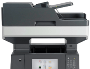 Lexmark MX710de