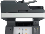 Lexmark MX711de