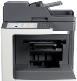 Lexmark MX810dtfe