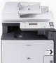 Canon i-SENSYS MF8380Cdw Jak skanować