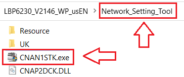 Instalowanie sterowników drukarki