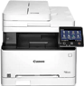 Canon Color imageCLASS MF642Cdw Sterowniki drukarki i skanera