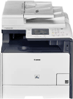 Canon Color imageCLASS MF729Cdw Sterowniki drukarki i skanera