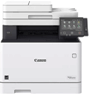 Canon Color imageCLASS MF735Cdw Sterowniki drukarki i skanera