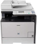 Canon Color imageCLASS MF8380Cdw Jak skanować