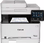 Canon Color imageCLASS MF654Cdw Sterowniki drukarki i skanera