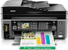 Epson WorkForce 610