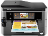 Epson WorkForce 845