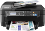 Epson WorkForce WF-2650DWF