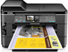 Epson WorkForce WF-7520