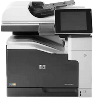 HP LaserJet Enterprise 700 color MFP M775