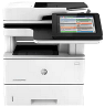 HP LaserJet Enterprise Flow MFP M527z