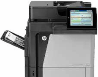 HP LaserJet Enterprise Flow MFP M630h