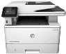 HP LaserJet Pro MFP M426fdw