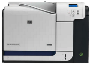 HP Color LaserJet CP3525 / HP Color LaserJet CP3525n