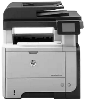 HP Color LaserJet Pro M521