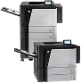 HP LaserJet Enterprise M806dn