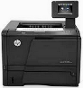 HP LaserJet Pro 400 M401dw