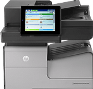 HP OfficeJet Color MFP X585f