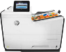 HP PageWide Enterprise Color 556xh