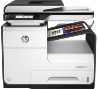 HP PageWide Pro 477dn MFP