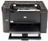 HP LaserJet Pro P1600 sterowniki drukarki