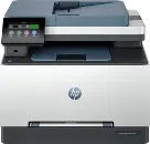 HP Color LaserJet Pro 3388fdn Sterowniki drukarki i skanera